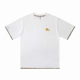 Picture of Burberry T Shirts Short _SKUBurberryS-XLdjtx0519595